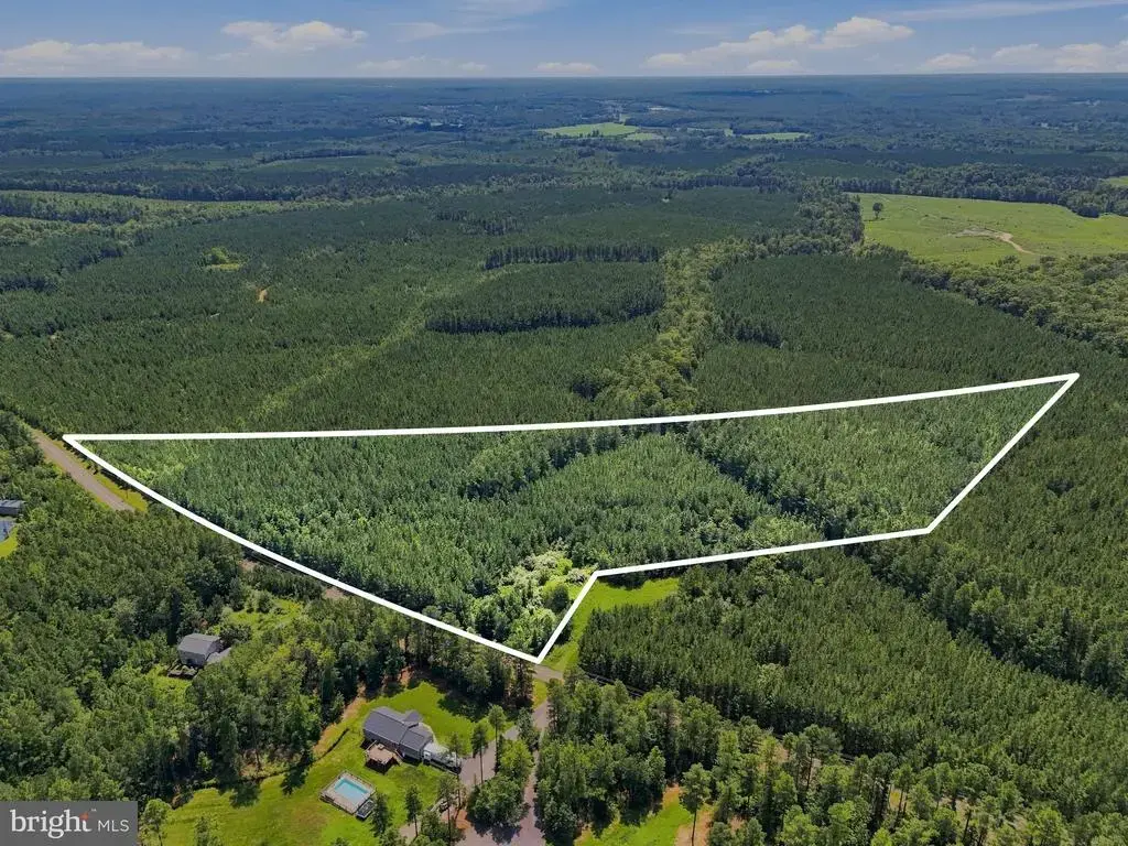 Eleys Ford Rd, LIGNUM