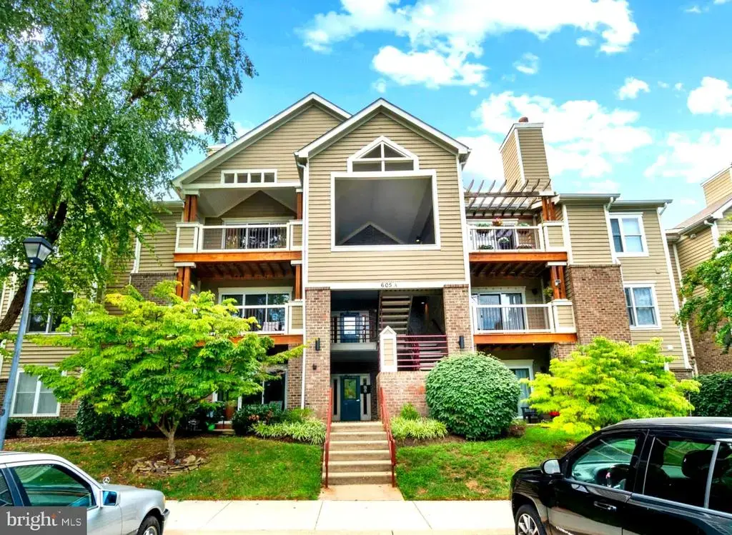 605-a Admiral Dr #102, ANNAPOLIS