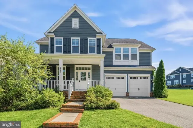2341 Sweet Pepperbrush Loop, Dumfries