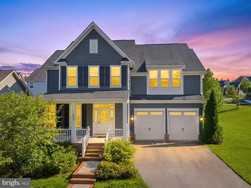 2341 Sweet Pepperbrush Loop, DUMFRIES