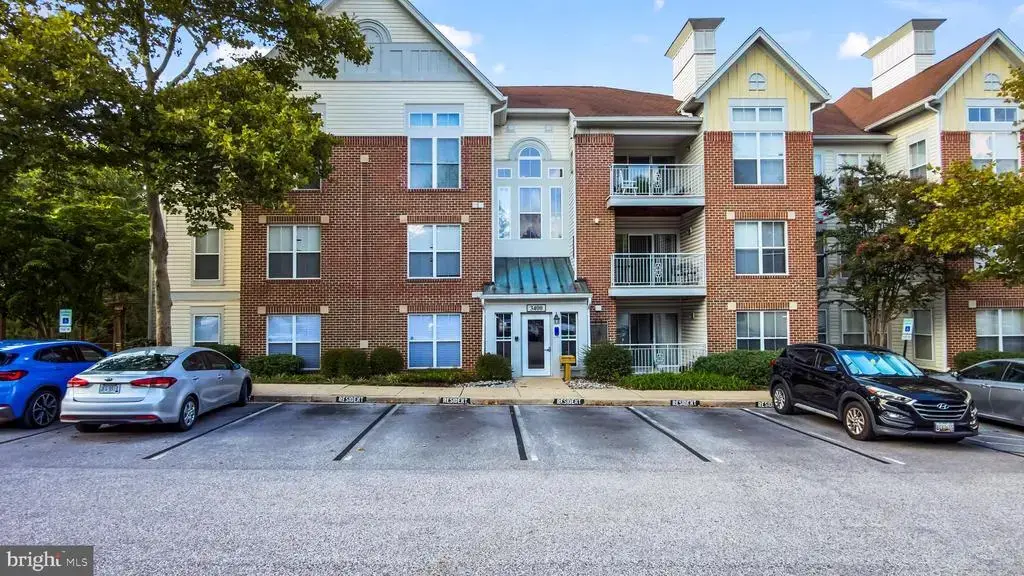 3400 Bitterwood Pl #a101, LAUREL