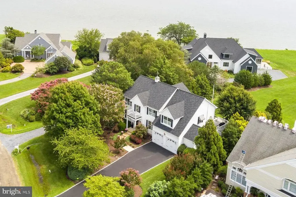21477 Island Club Rd, TILGHMAN