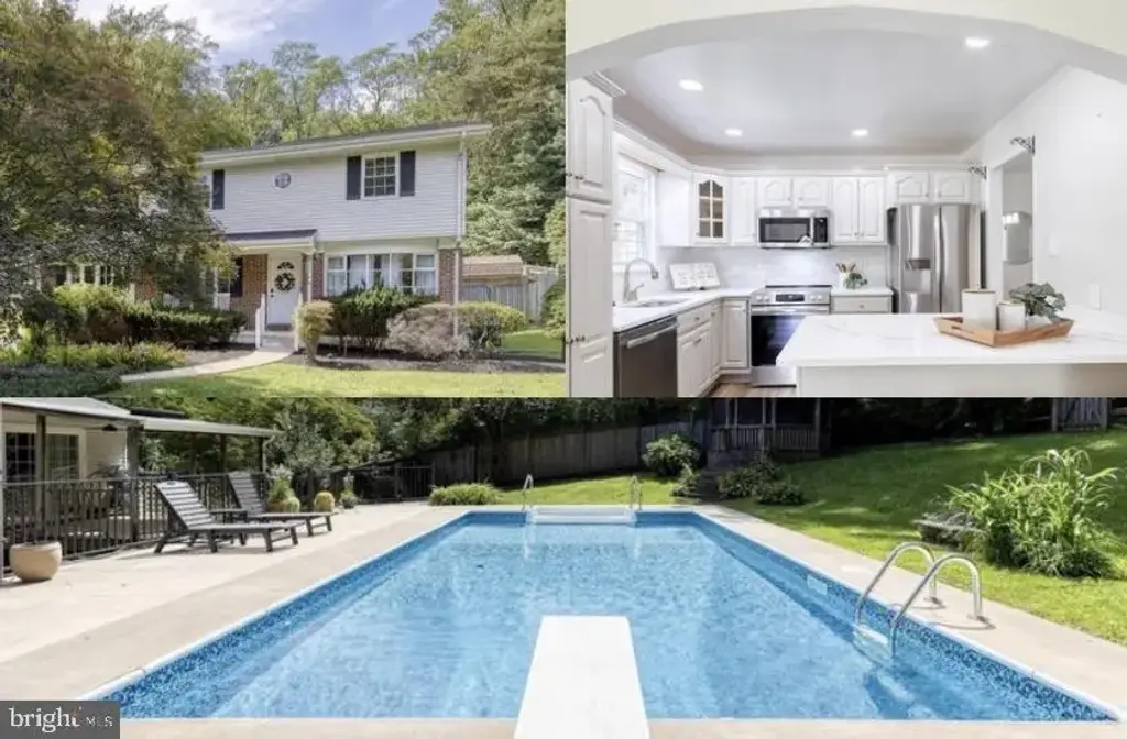 114 Hillside Rd, CATONSVILLE