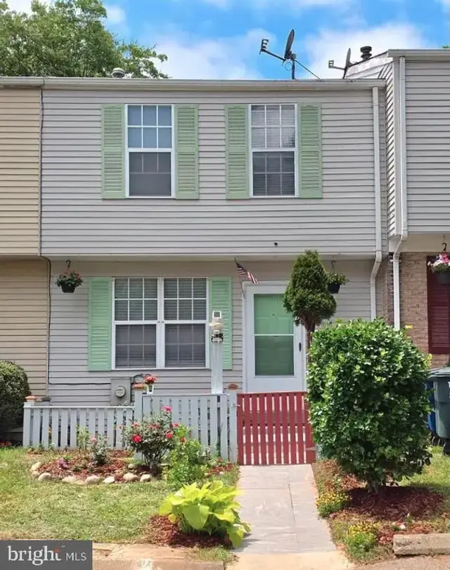 9105 Chesley Knoll Ct, Gaithersburg