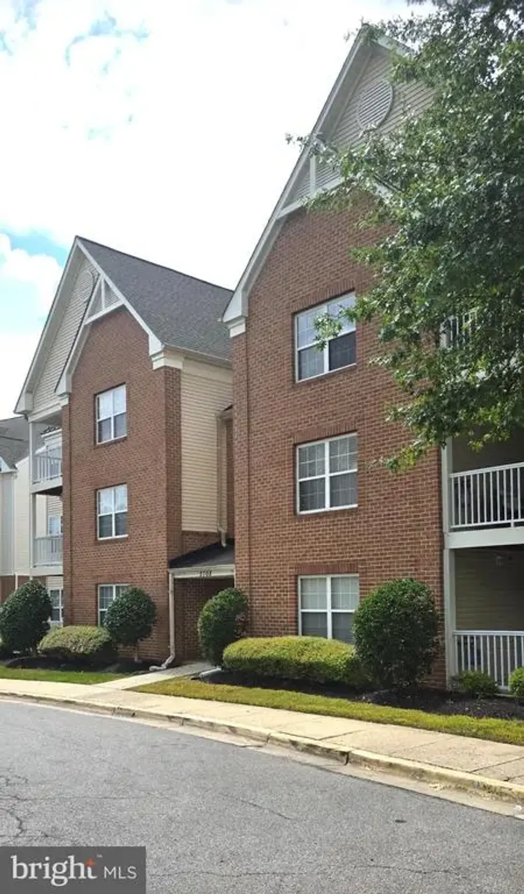 3708 Excalibur Ct #302, BOWIE