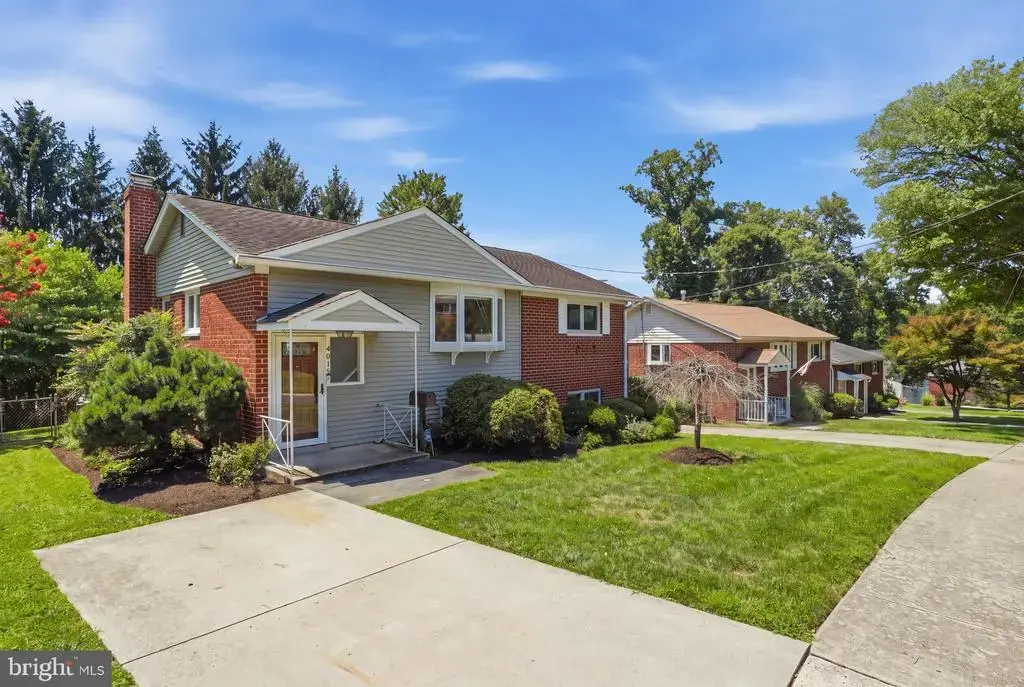 4014 Jeffry St, SILVER SPRING