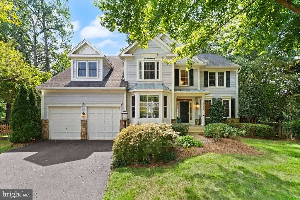 11405 Northwind Ct, RESTON