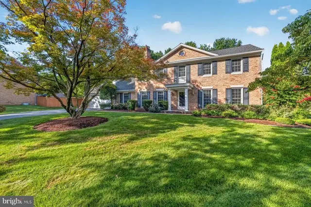 15108 Cosmos Ct, Rockville
