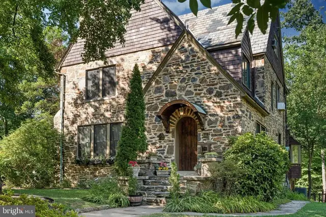 119 Edgewood Rd, Towson