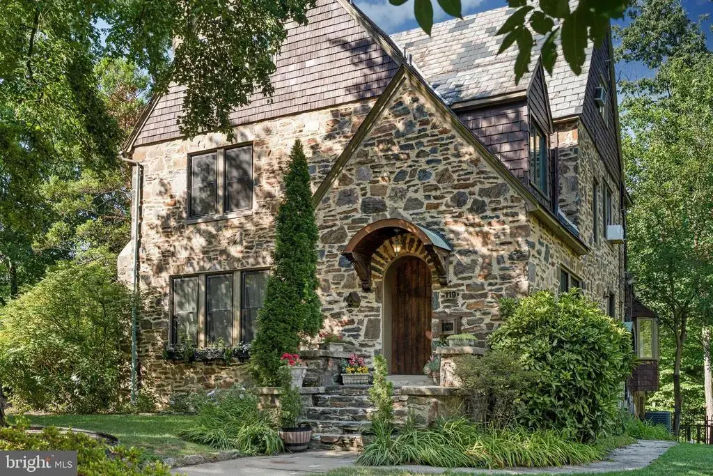 119 Edgewood Rd, TOWSON