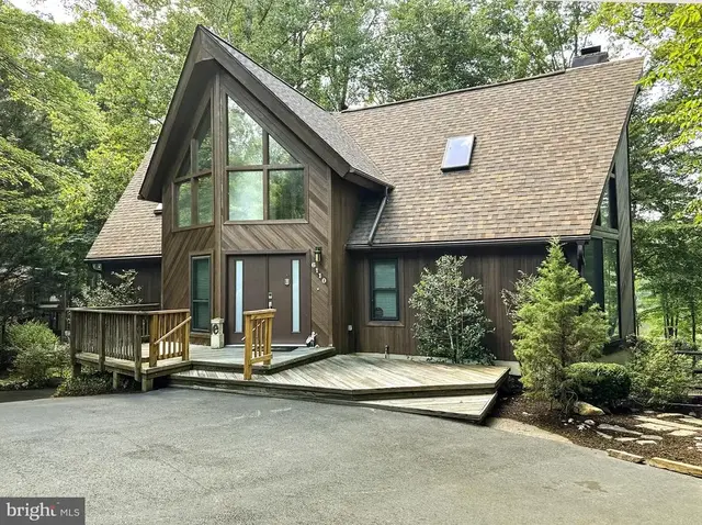 6110 Turkey Run Ct, Manassas