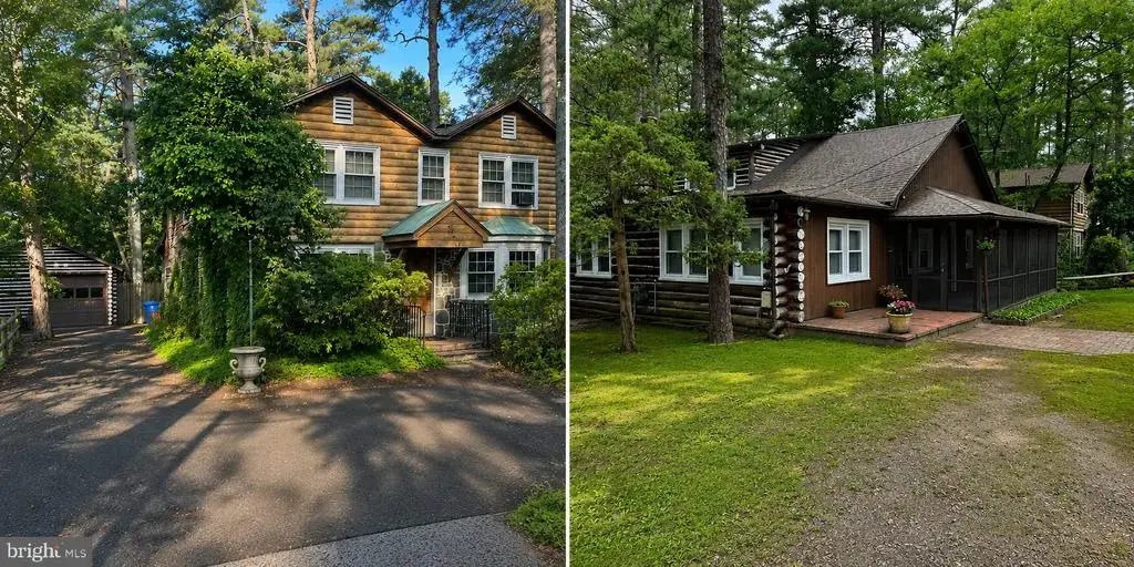 116 Stokes Rd, MEDFORD LAKES