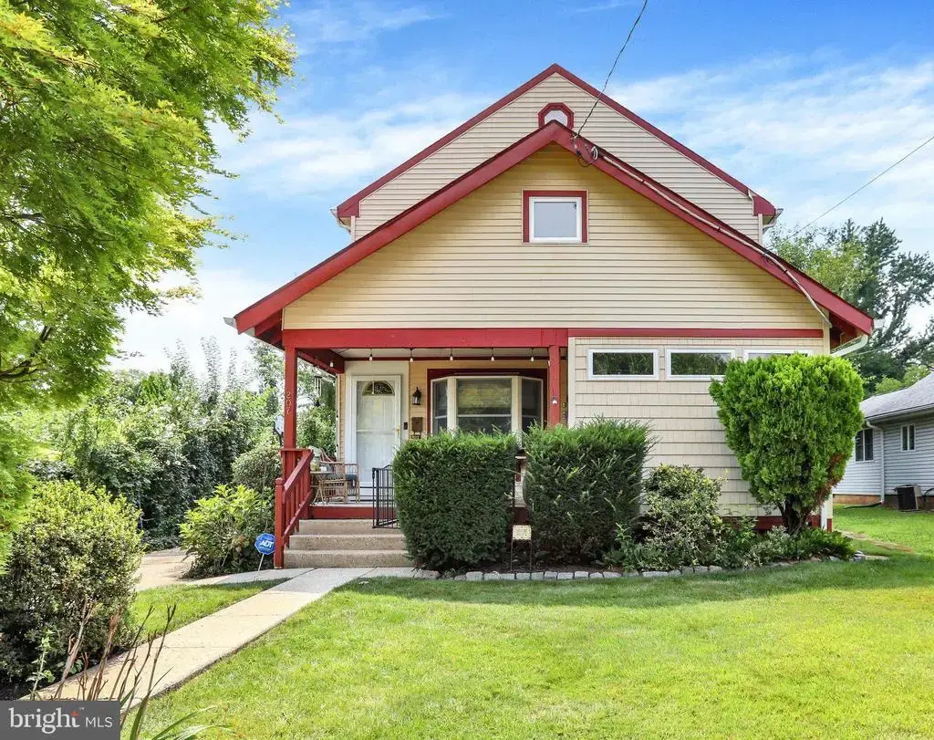 207 Crooked Billet Rd Rd, HATBORO