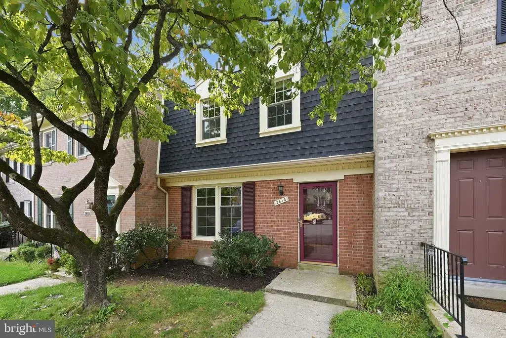 2816 Balliett Ct, VIENNA