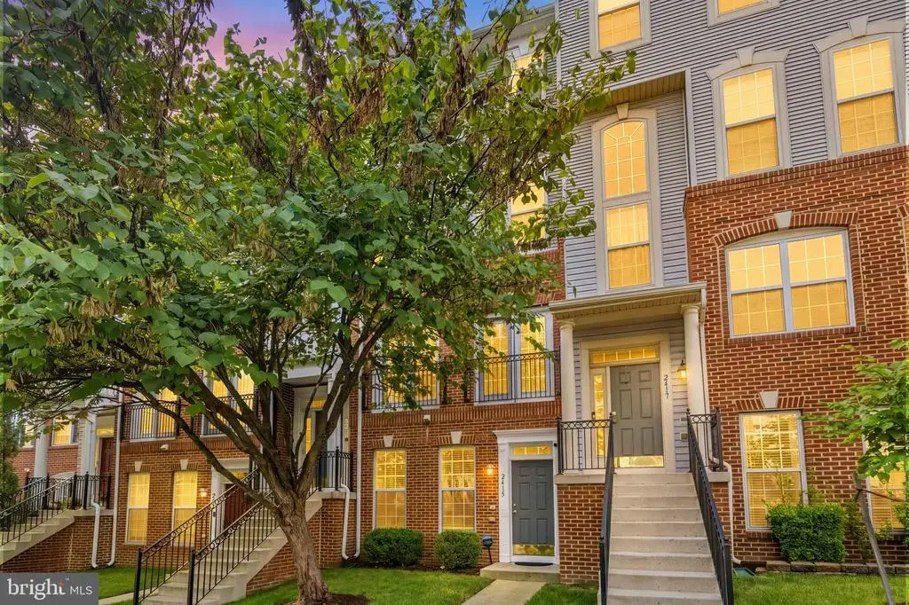 2415 Rainswood Ln, WOODBRIDGE