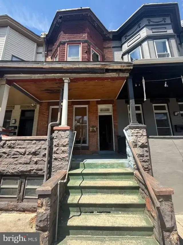 308 E 25th St E, Baltimore