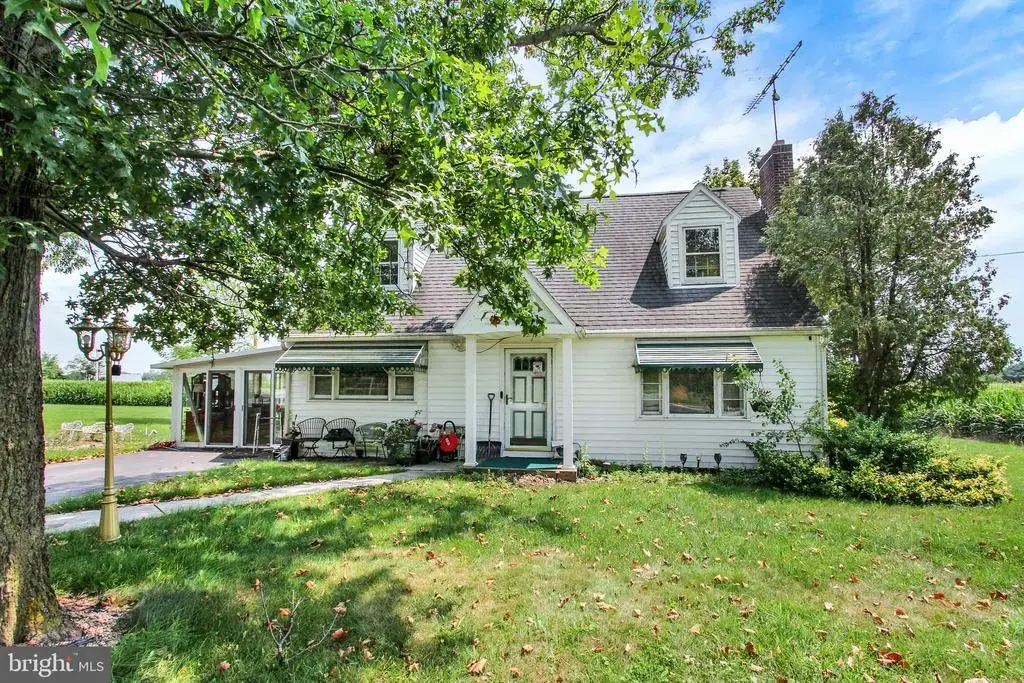3645 Old Harrisburg Rd, GETTYSBURG