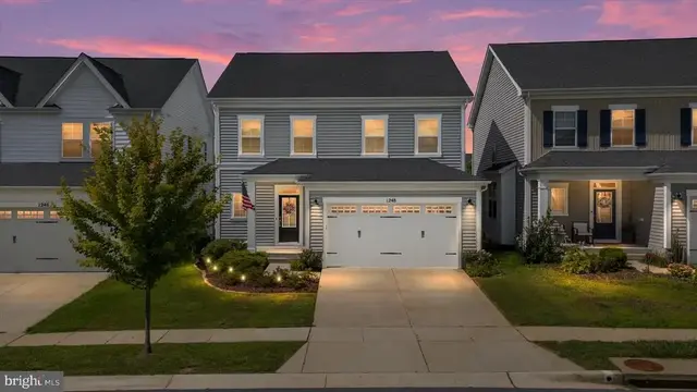 1248 Spanish Oak Way, Odenton