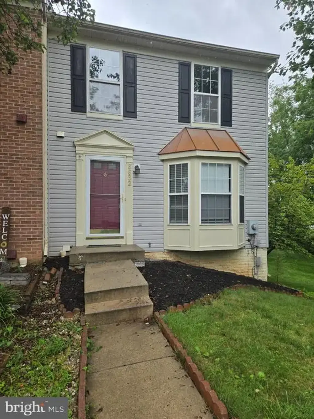 6632 Granville Ct, FREDERICK