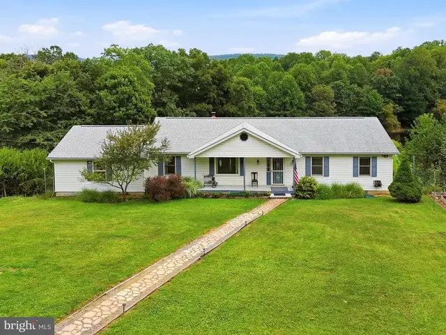 376 Black Twig Rd, Linden
