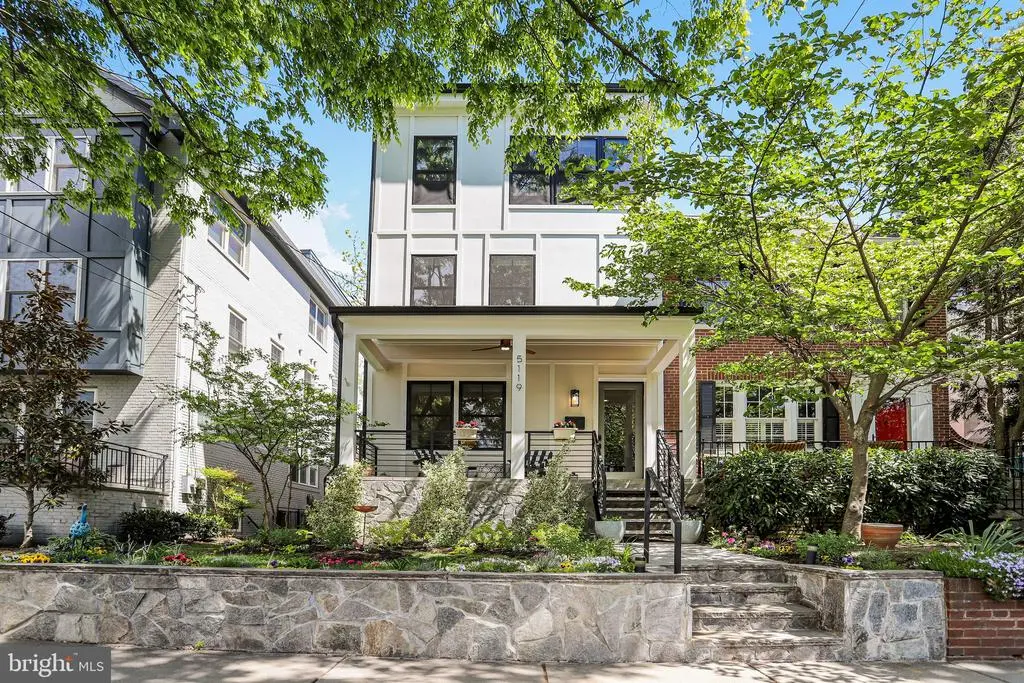 5119 45th St Nw, WASHINGTON