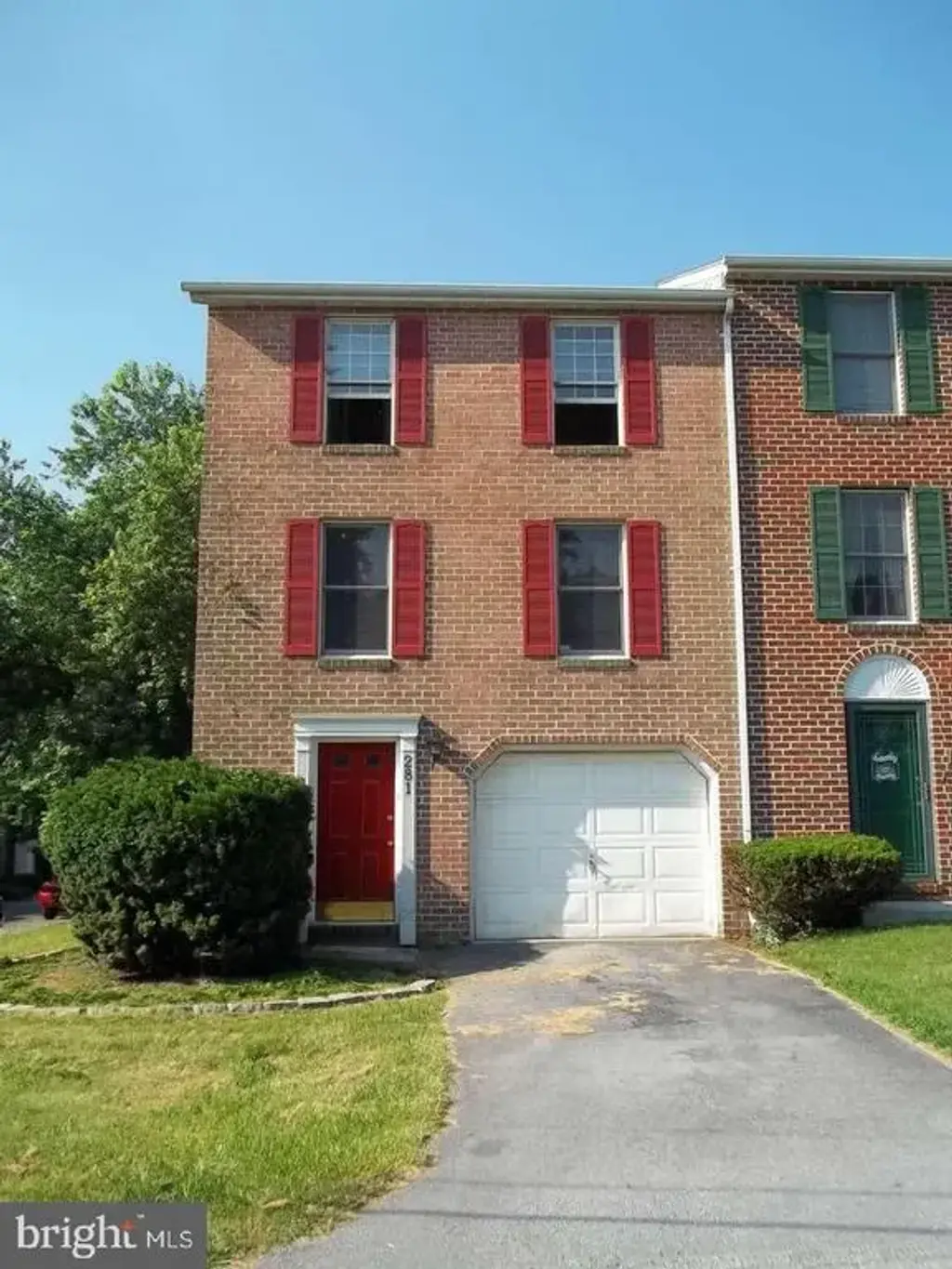 281 Old Furnace Rd, HARPERS FERRY