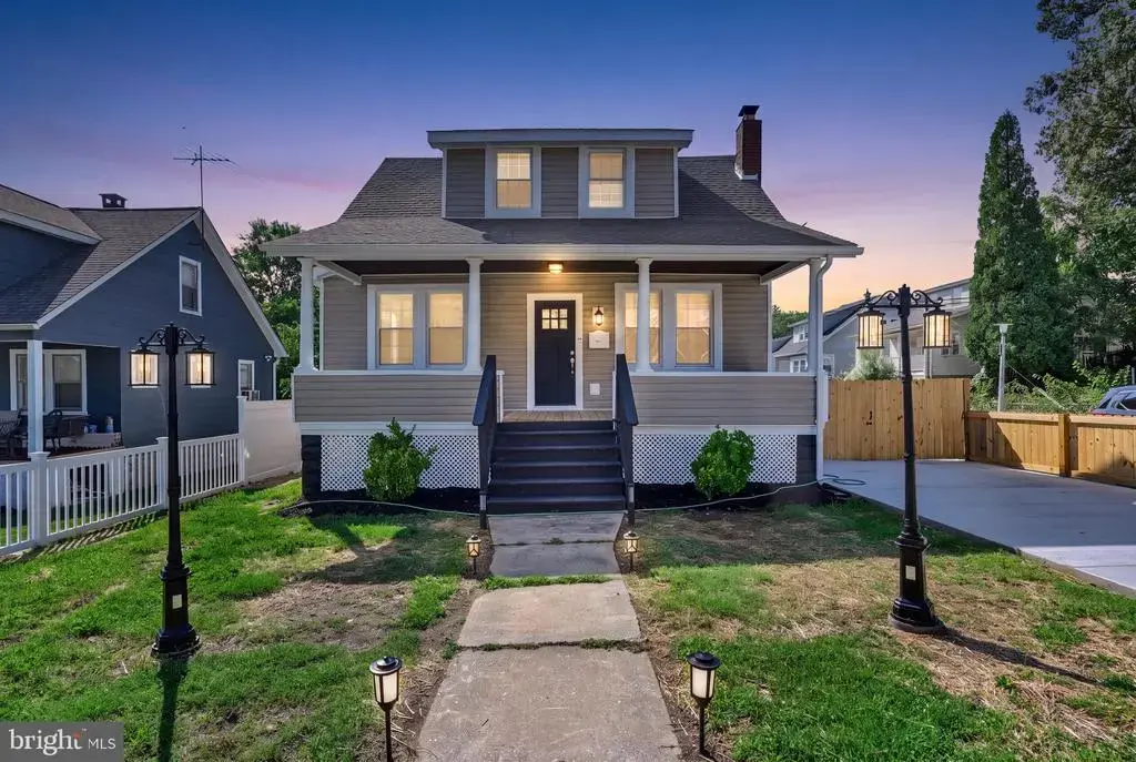 5101 Ardmore Way, BALTIMORE