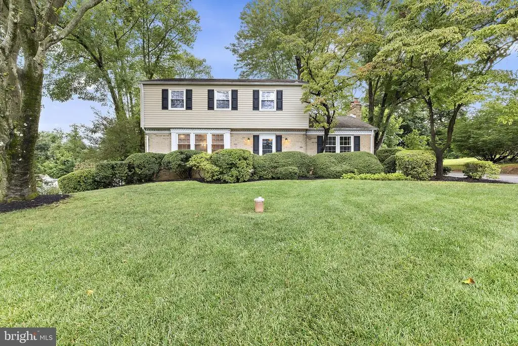 1820 Arabian Way, FALLSTON