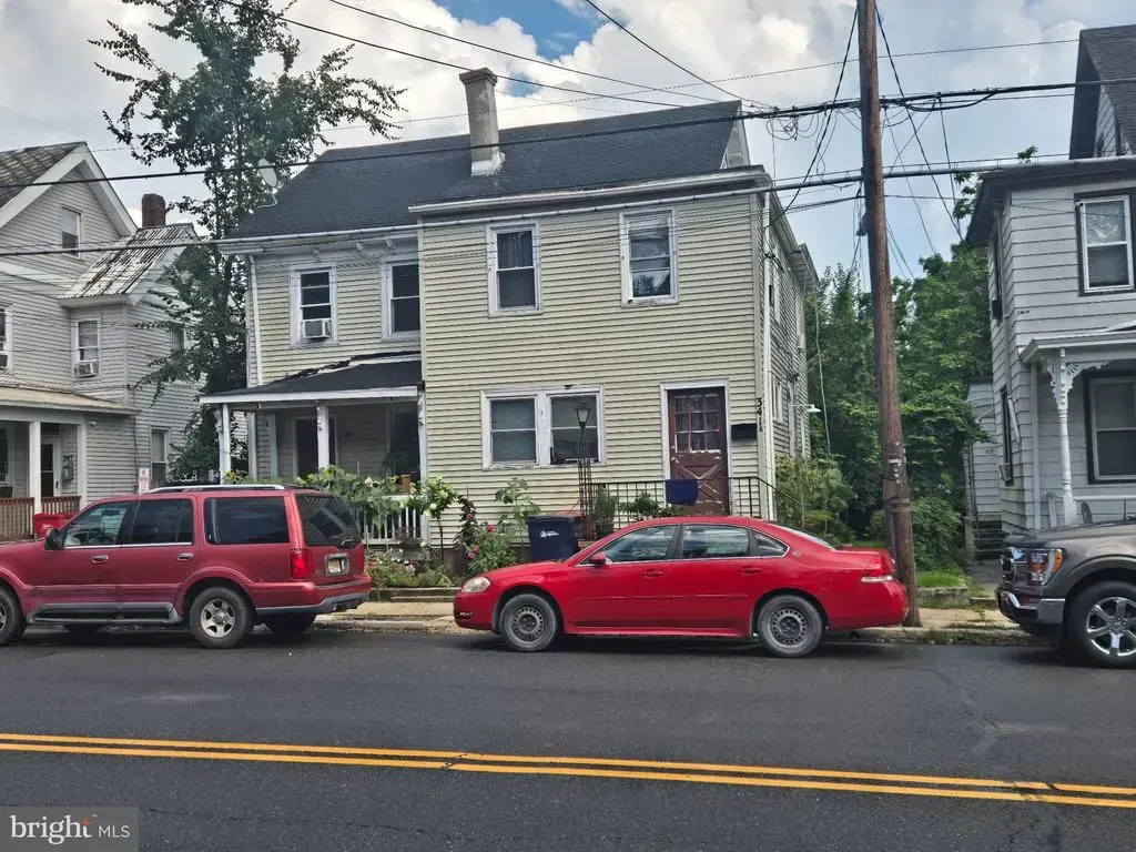341 N Pearl St, BRIDGETON