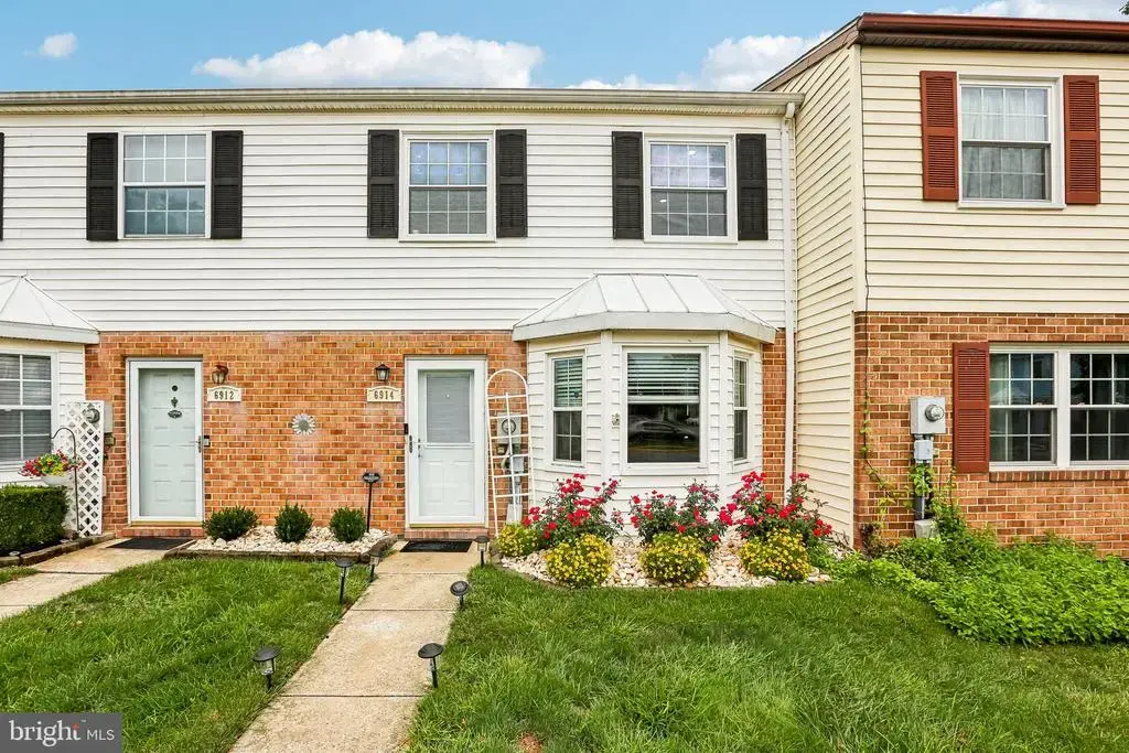 6914 Alex Ct, FREDERICK