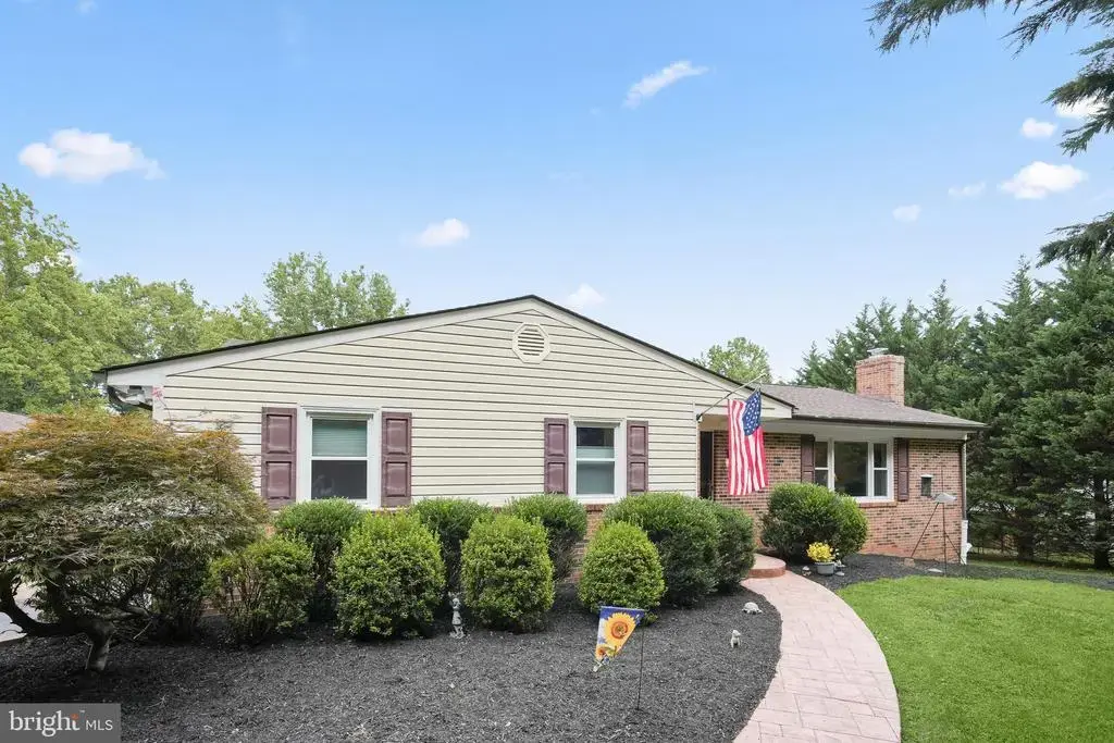 7079 Riley Rd, WARRENTON