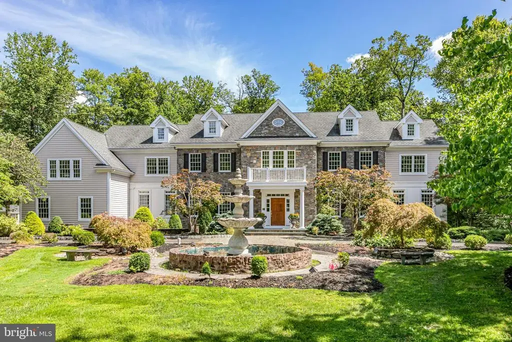 117 Bouvant Dr, PRINCETON