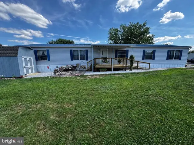4820-142 Old Harrisburg Rd #142, Gettysburg