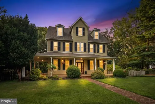 4806 Butler Rd, Glyndon