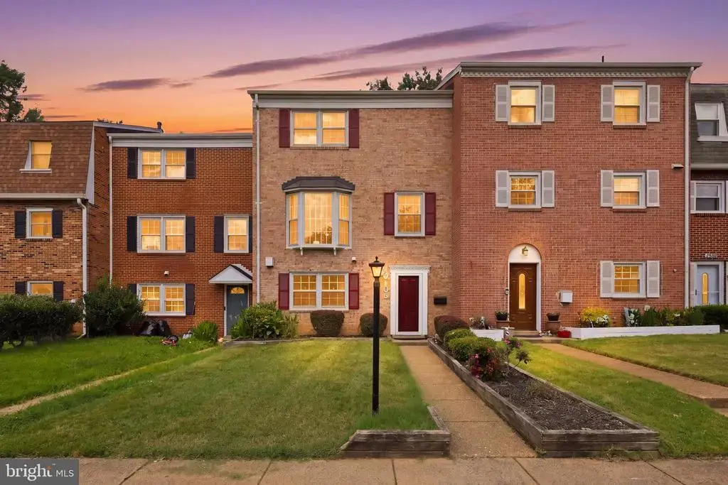 10106 Brandon Way, MANASSAS