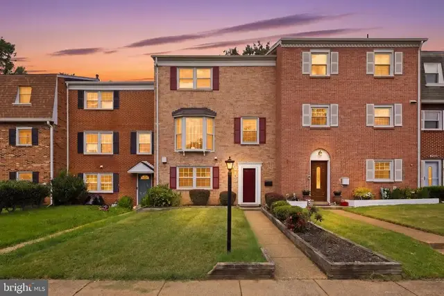 10106 Brandon Way, Manassas