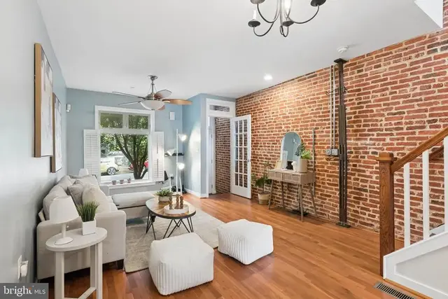 18 N East Ave, Baltimore