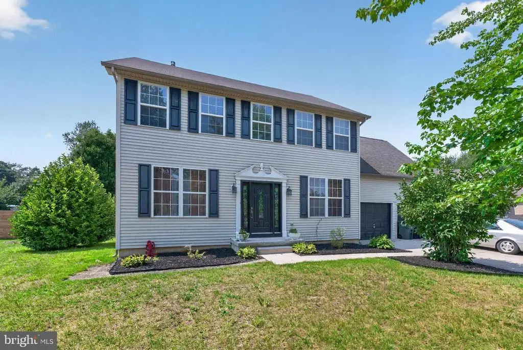 836 Rosetree Dr, WILLIAMSTOWN