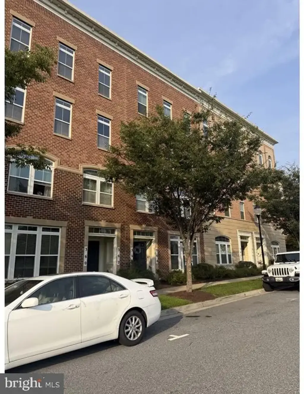 364 Urban Ave #364, GAITHERSBURG