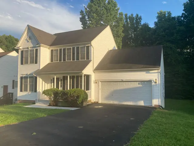 11102 Spring Meadow Blvd N, Fredericksburg