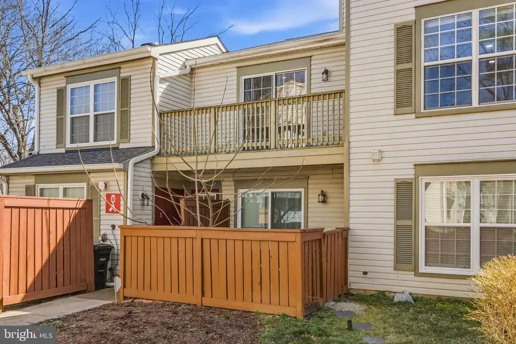 4809 River Valley Way #131, BOWIE