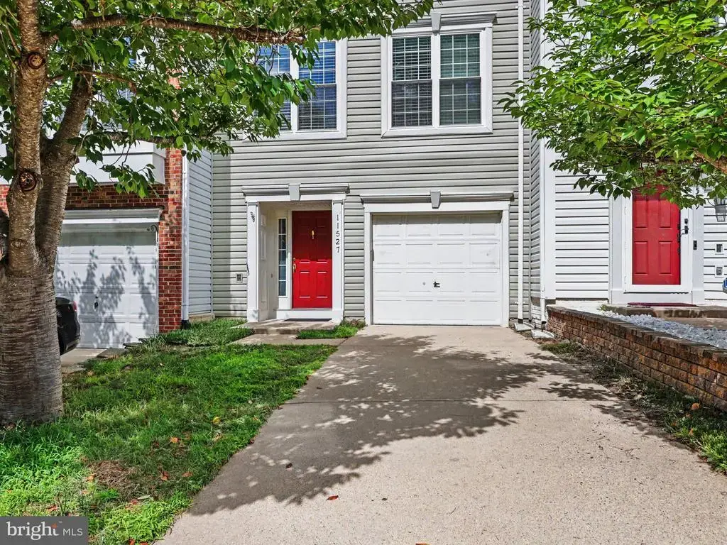 11527 Bertram, WOODBRIDGE