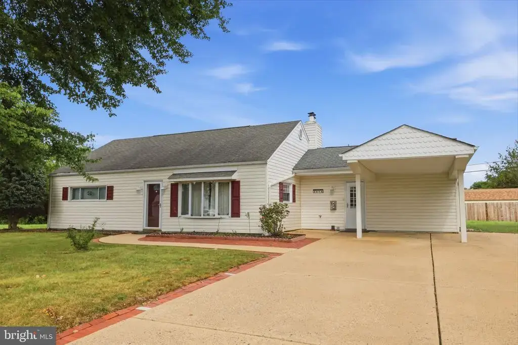 2856 Colmar Ave, BENSALEM