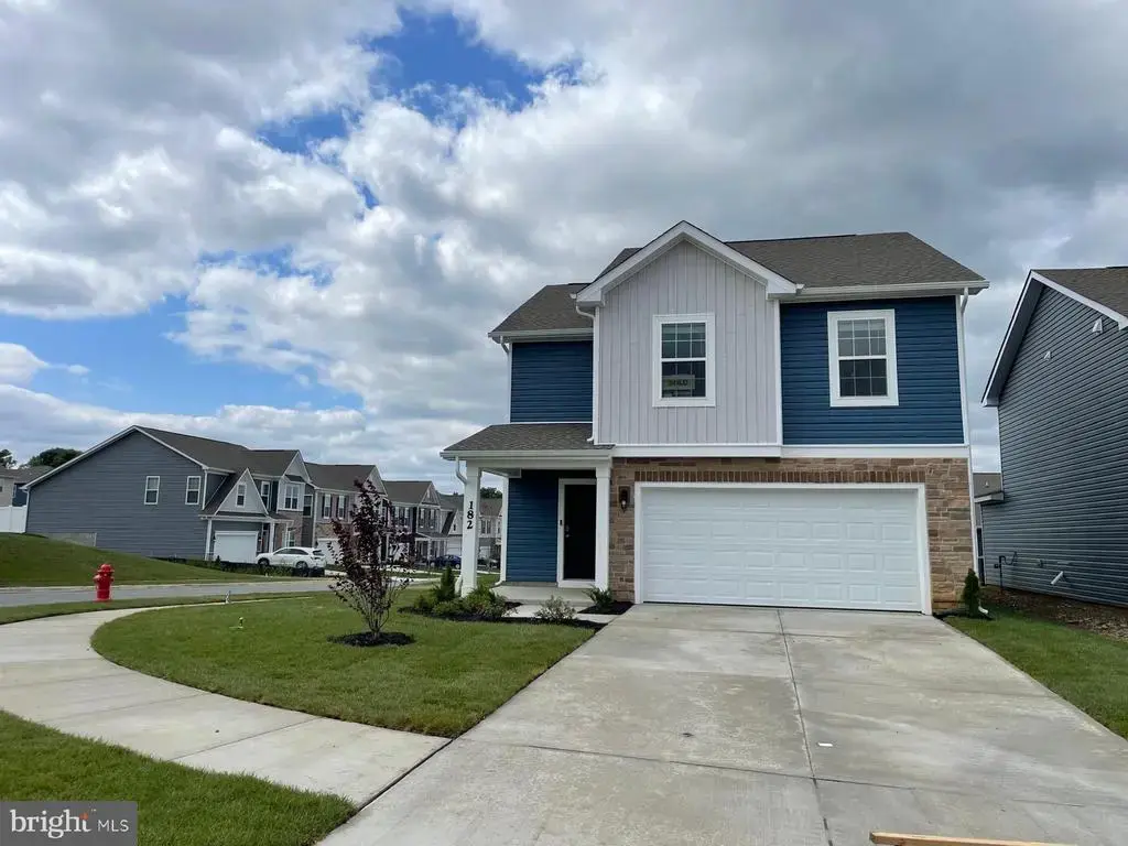 182 Hamstead, STEPHENS CITY