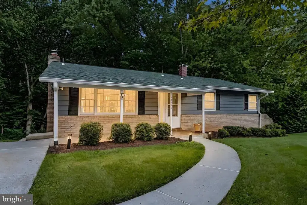 13119 Collingwood Ter, SILVER SPRING
