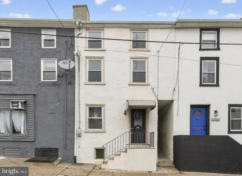 4743 Umbria St, PHILADELPHIA