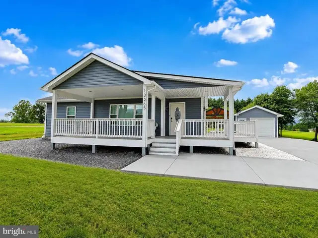 13265 Old Valley Pike, Edinburg