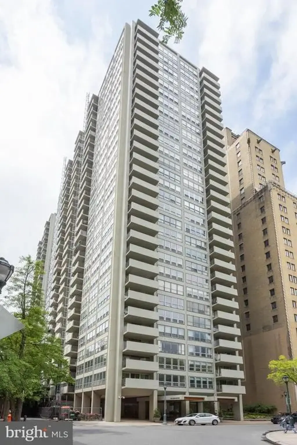 224-30 W Rittenhouse Sq #1410, PHILADELPHIA
