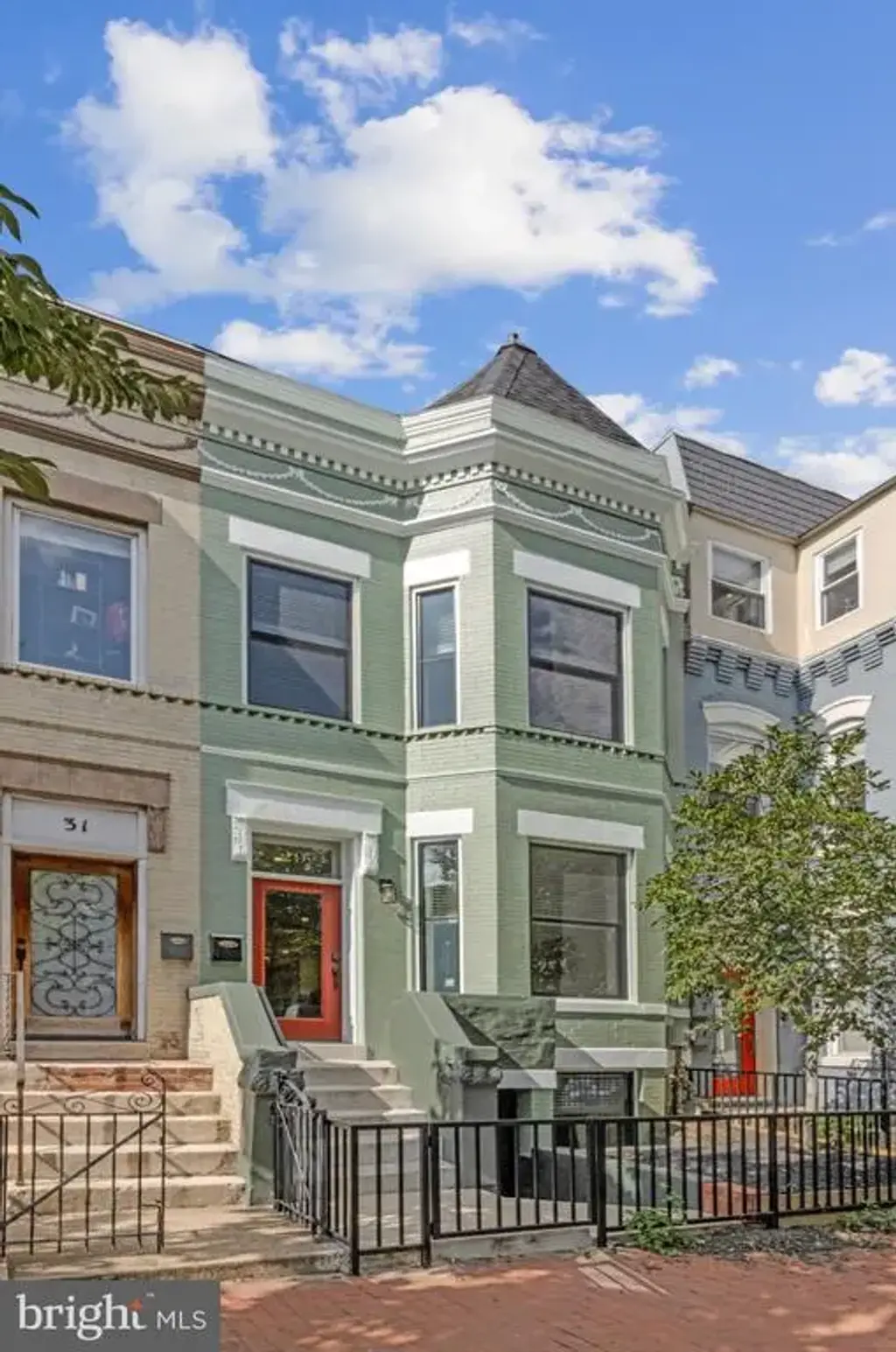 29 N St Nw #1, WASHINGTON