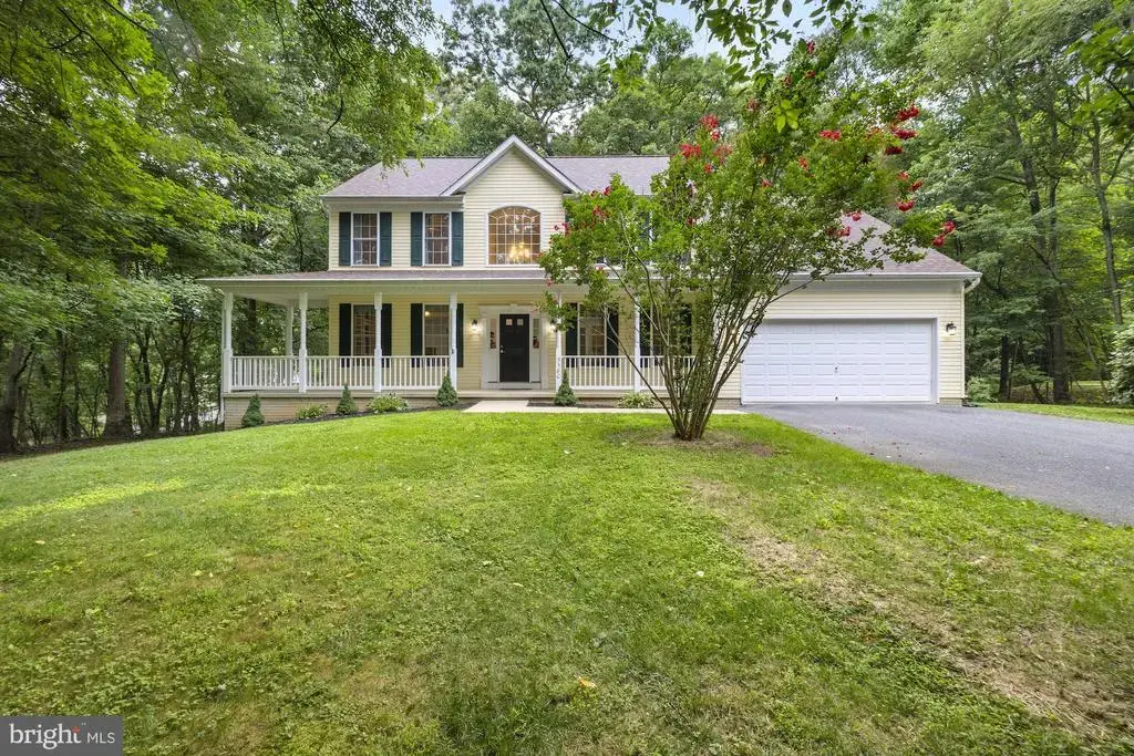 5580 Rhonda Rd, SYKESVILLE